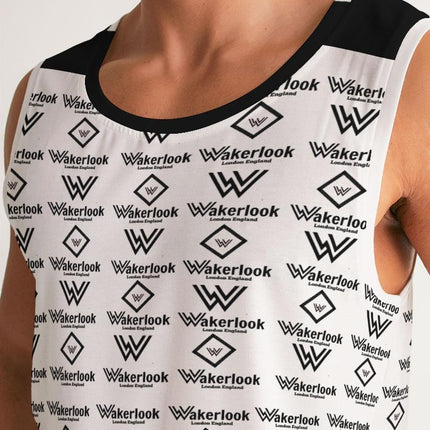 Men's Wakerlook Sports Tank