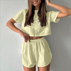 S / Yellow