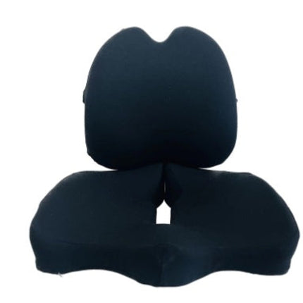 Memory Foam Seat Cushion Breathable Beautiful Buttocks Chair