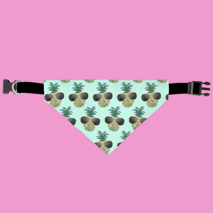 Fineapple Bandana