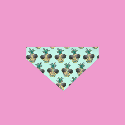 Fineapple Bandana