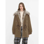 S（4-6） / Dark brown