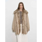 XS（2） / Soft Light Khaki