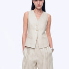 L（12-14） / Light Gray Green / Pants
