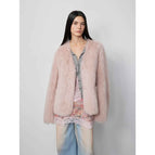 M（8-10） / Rouge pink