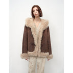 L（12-14） / Fog Brown