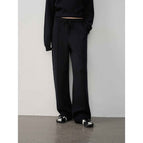 L（12-14） / Black-Trouser
