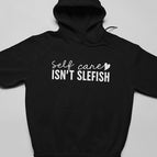 Medium / Black Heather