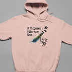 XX-large / Heather Prism Peach