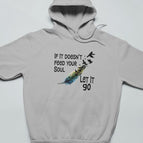 Medium / Athletic Heather