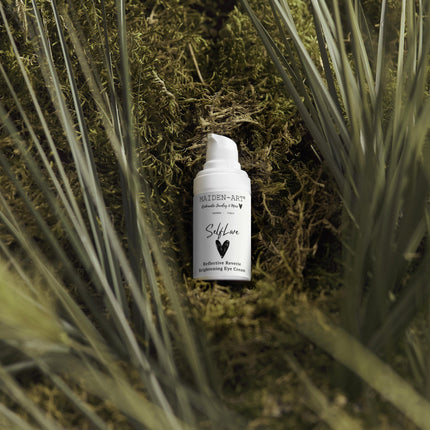 Reflective Reverie - Brightening Eye Cream