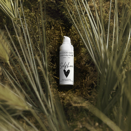 Sunrise Serenity - Sunscreen SPF30, with tint