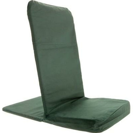 OMSutra Folding Meditation Chair – Portable Comfort for Meditation,
