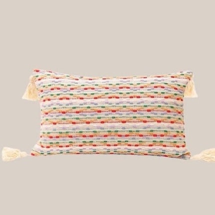 French Style Decorative Throw Pillow Pillowcase