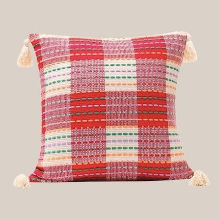 French Style Decorative Throw Pillow Pillowcase