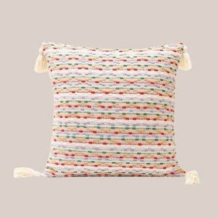 French Style Decorative Throw Pillow Pillowcase