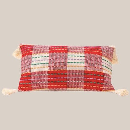 French Style Decorative Throw Pillow Pillowcase