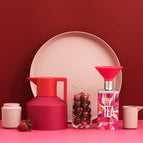 Rosy Red