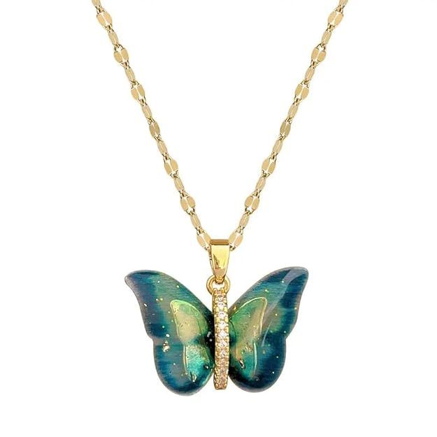 Necklace for Women Anniversary Gift & Girls