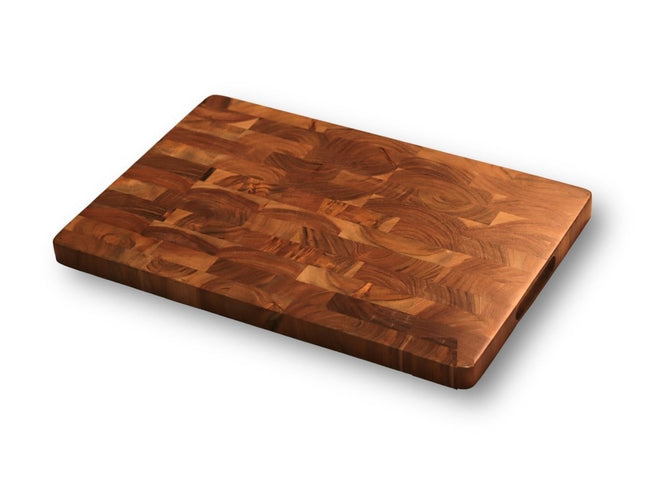 Premium Large Acacia Cutting Board 45.5x30.5cm