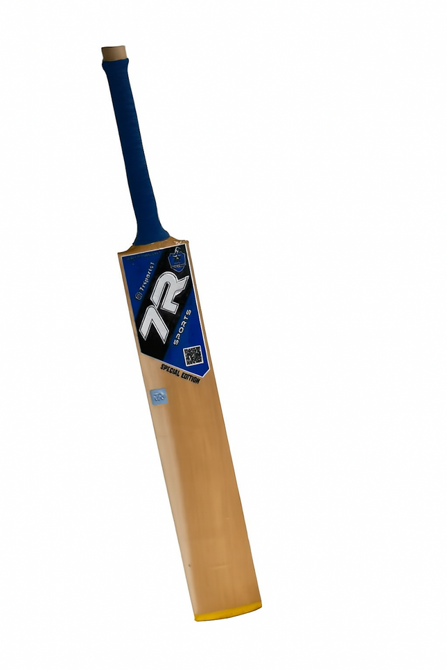 7R Sports Special Edition Wooden Cricket Bat