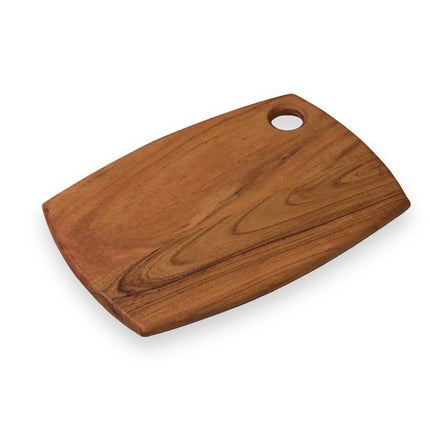Handmade Acacia Chopping Board 36x25cm