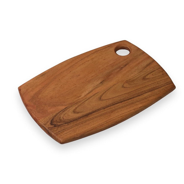 Handmade Acacia Chopping Board 36x25cm