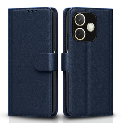 A5 Pro 5G Wallet Case – Blue