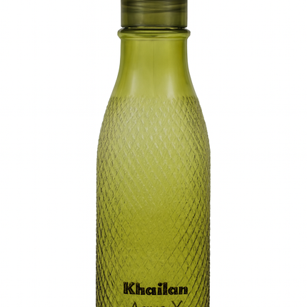 Khailan Aqua X Textured Water Bottle