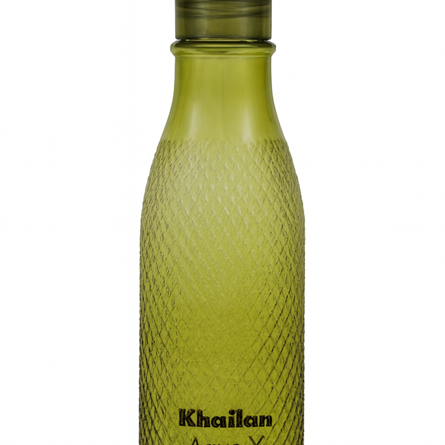 Khailan Aqua X Textured Water Bottle