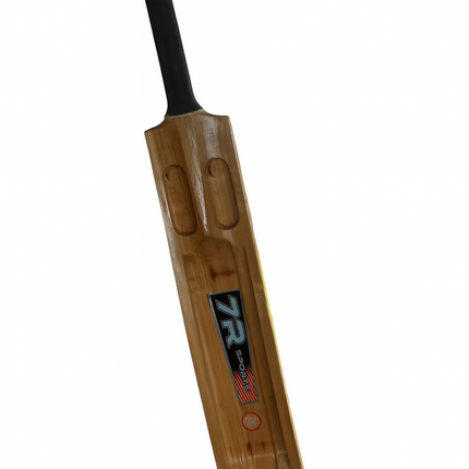 7R Sports Scoop Design Wooden Cricket Bat