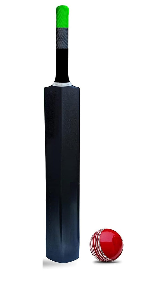 Dominator Senior Tennis Bat+Ball 34"