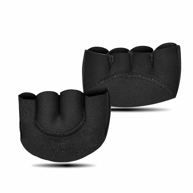 Adult Cricket Fielding Finger Cut Gloves