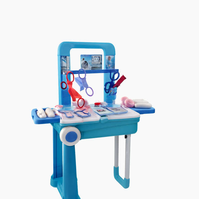 Multicolor Flip Tile Dice Game – Shut the Box Style