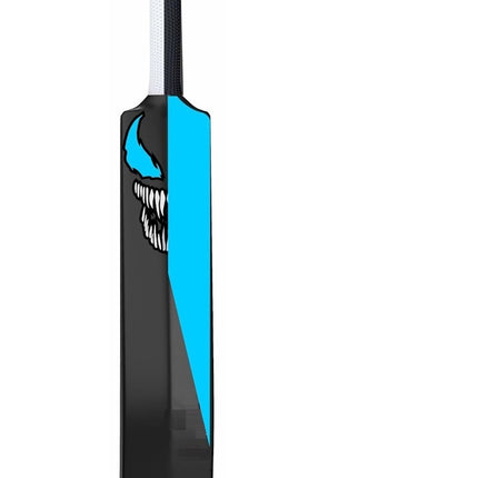 Dominator Venom 34" Plastic Bat+Ball Grip