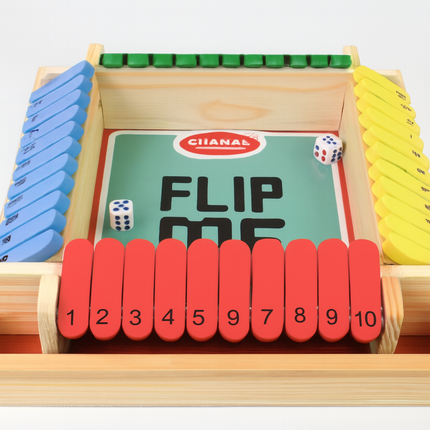 Kids Doctor Medical Playset – Blue