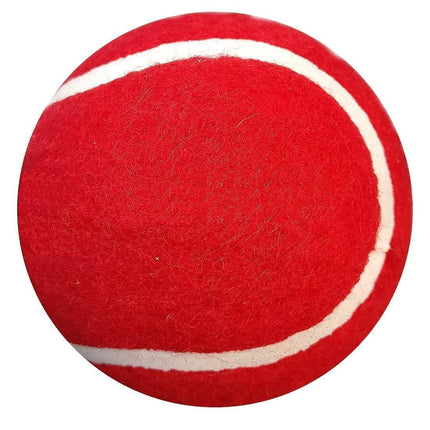 12pk Red Light Weight Tennis Balls