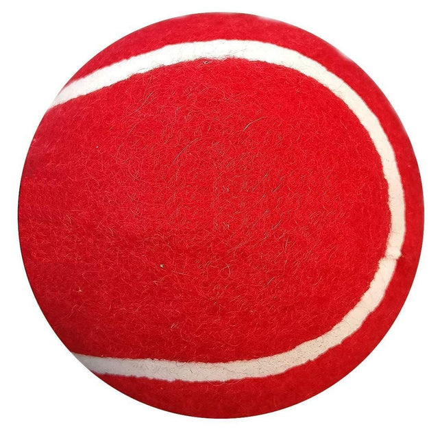 12pk Red Light Weight Tennis Balls