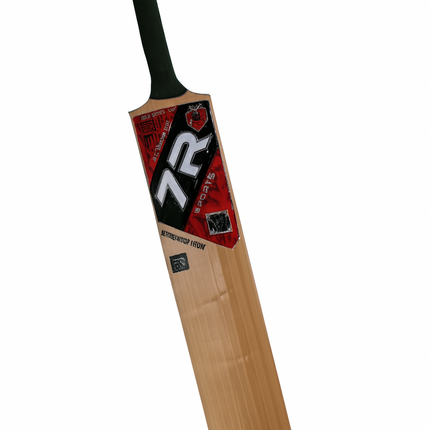 7R Sports Scoop High Wooden Cricket Bat