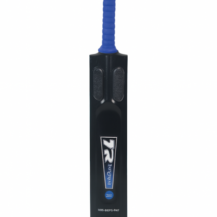 7R Ki-Gray 200 Plastic Cricket Bat