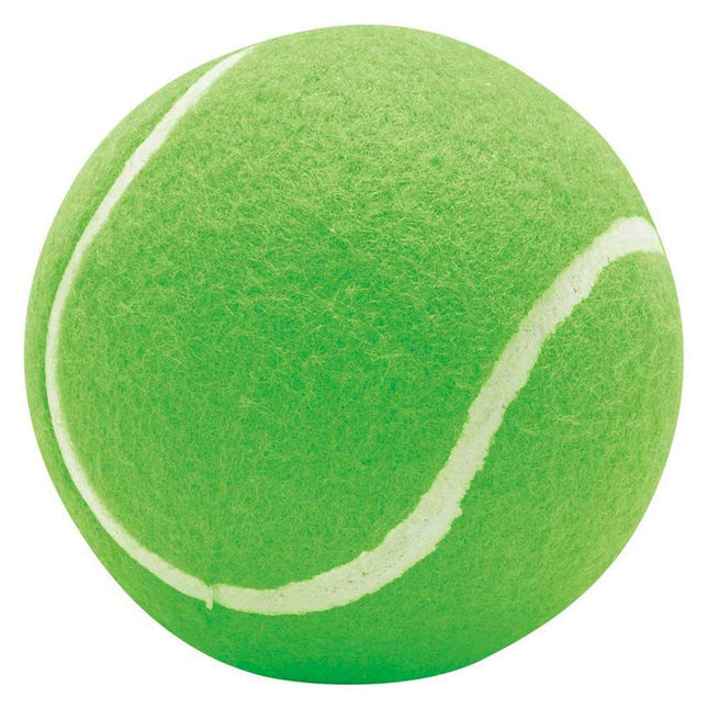 12pk Green Light Weight Tennis Balls