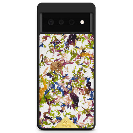 Organic Case - Crystal Meadow