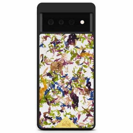 Organic Case - Crystal Meadow