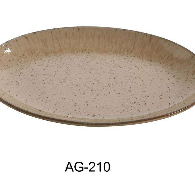 Yanco AG-210 Coupe Platter