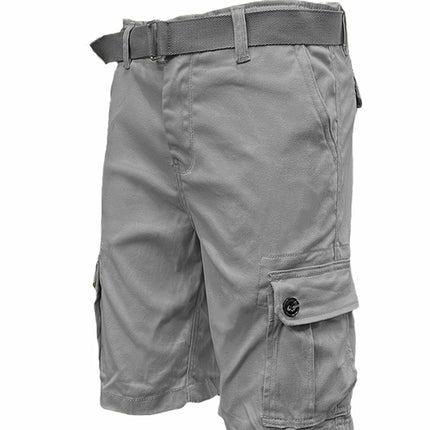 Belted Cargo Short CS002