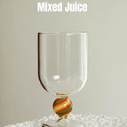 Mixed Juice