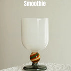 Smoothie / Set Of 4 Pcs