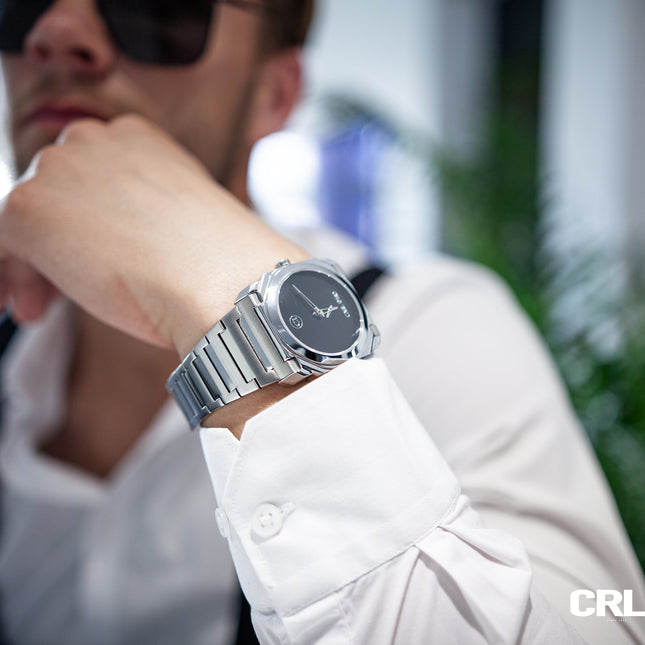 CRLi Brazo Liso PL