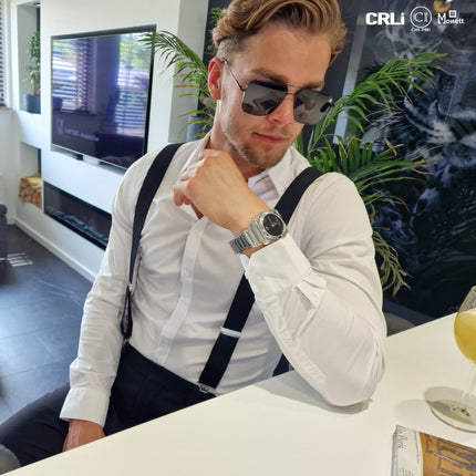 CRLi Brazo Liso PL