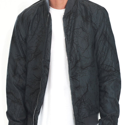 Bolt Print Bomber